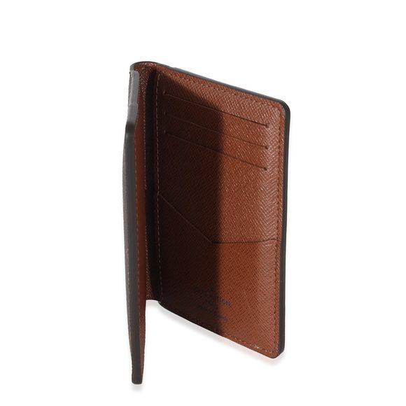 Louis Vuitton Monogram Canvas Pocket Organizer - Picture 2 of 7